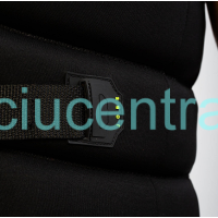 JOBE vyriška liemenė juoda JOBE vyriška liemenė juoda